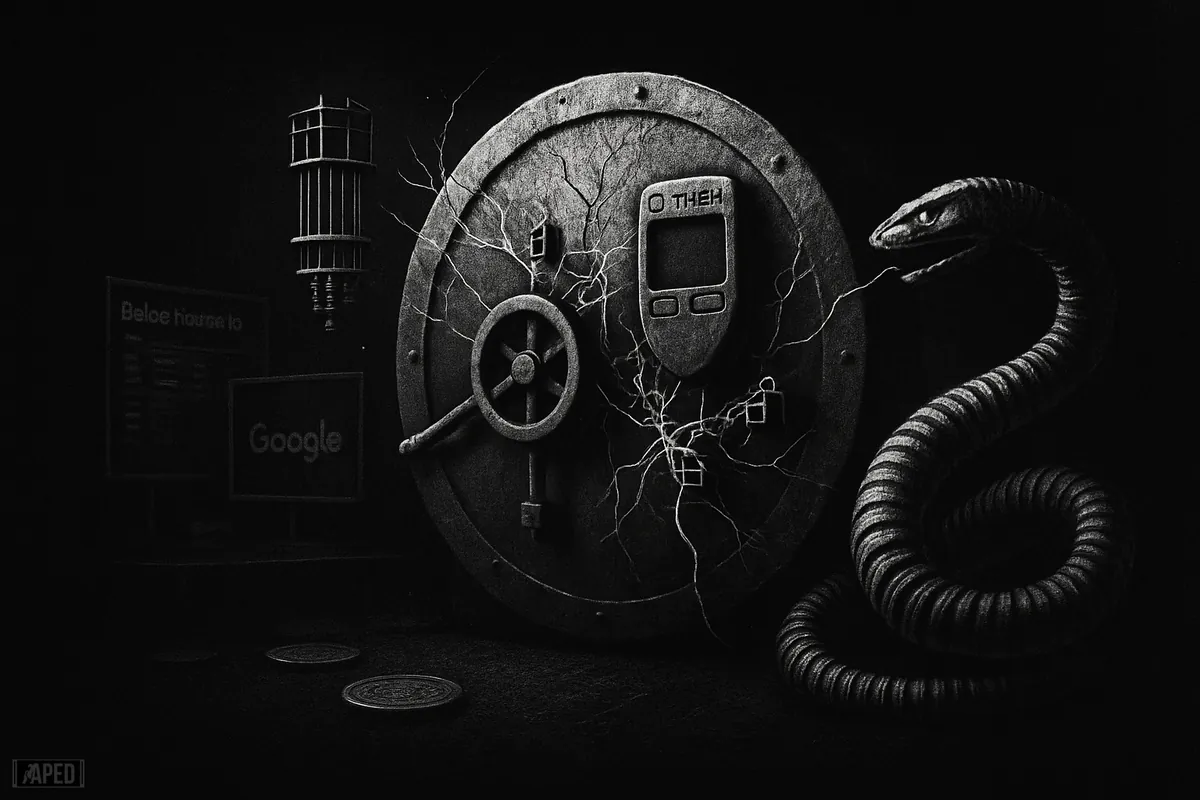 Satoshi's Bitcoin Faces Quantum Threat