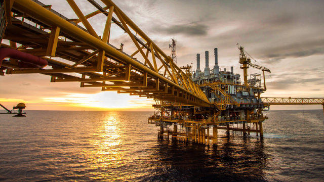 Foto von Saturn Oil & Gas: Needing A Little Cost Work