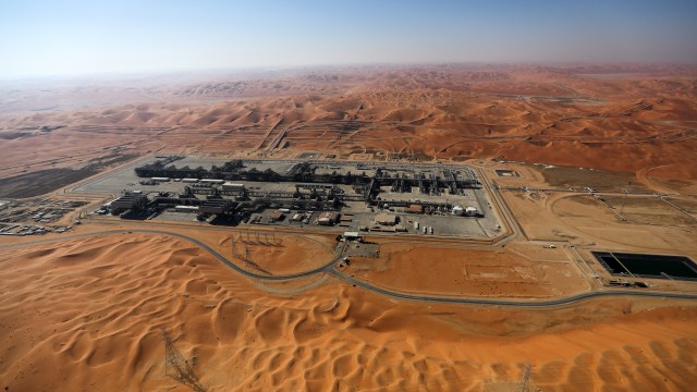 Saudi Arabia may cut July oil prices to Asia for first time in 5 months