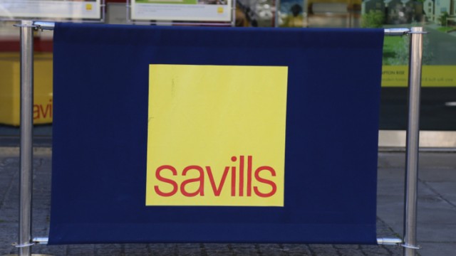 Foto von Savills expects real-estate market to recover in 2024