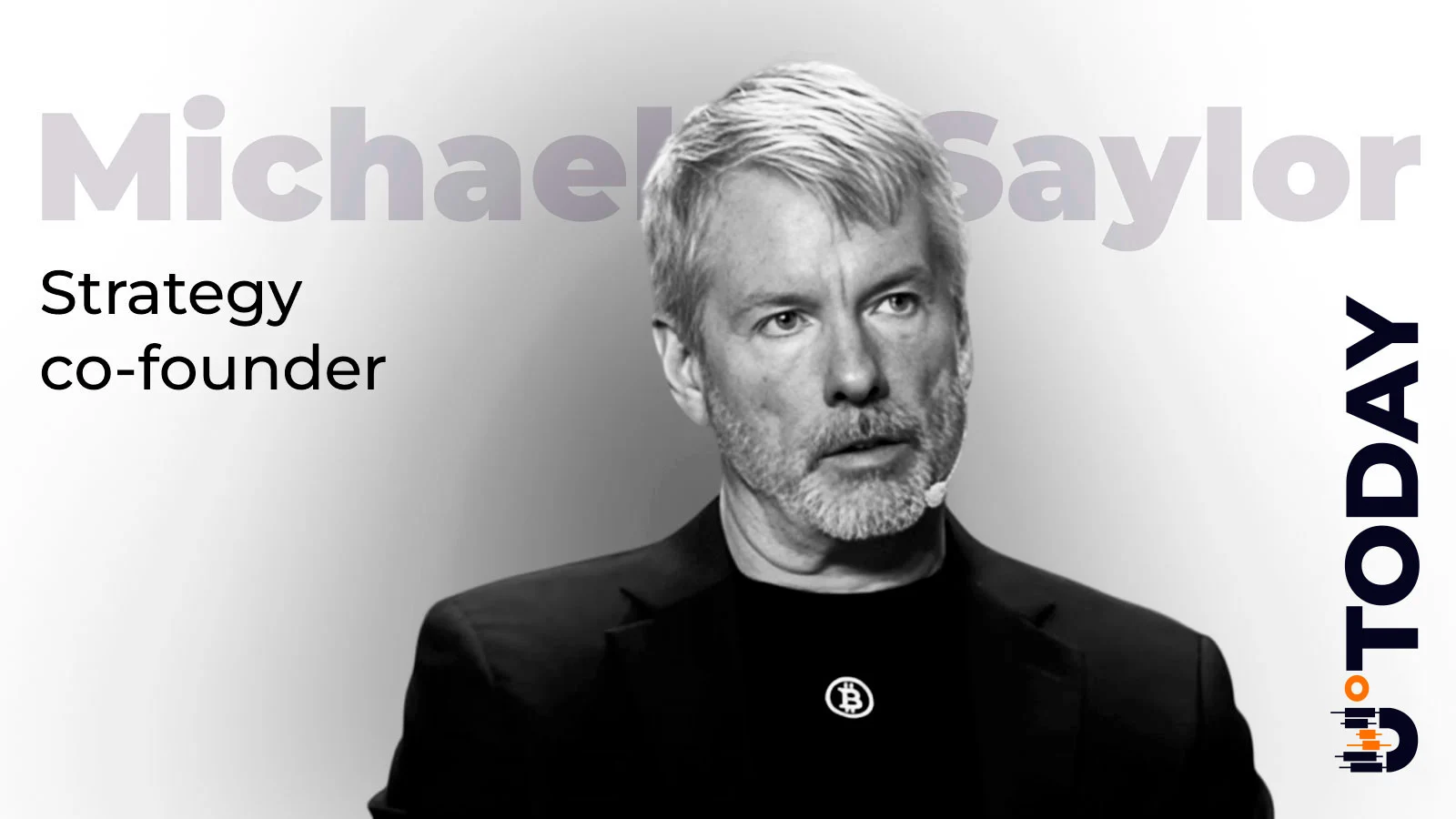 Saylor: Bitcoin Going to $0 or $1 Million