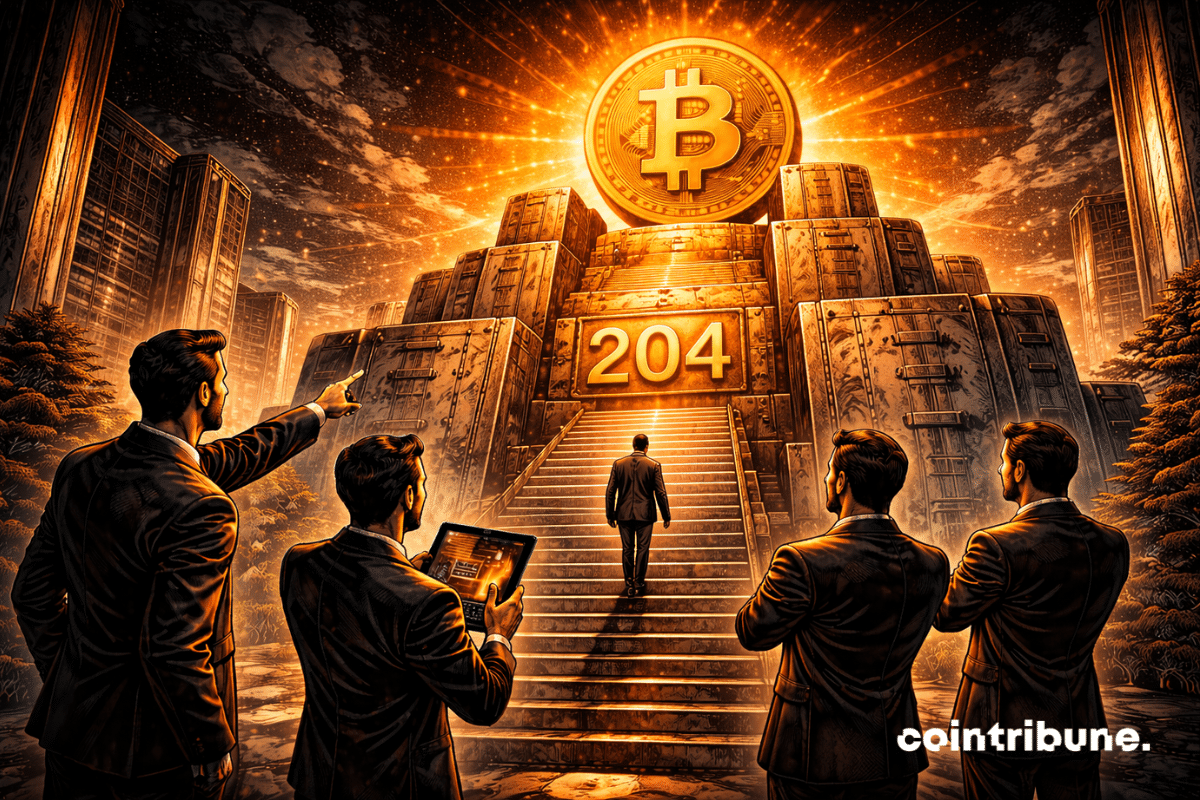 Saylor Continues Long Term Bitcoin Strategy