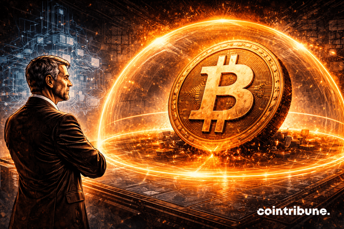 Saylor Downplays Urgency Of Quantum Risk For Bitcoin