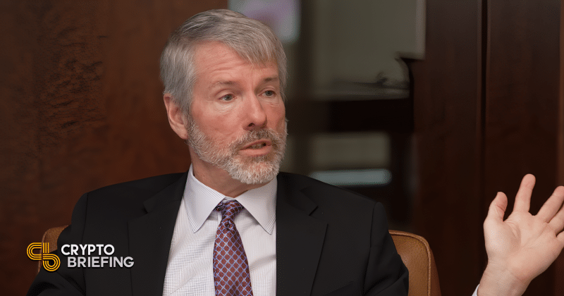 Saylor hints at buying more Bitcoin as market awaits signals before June 30