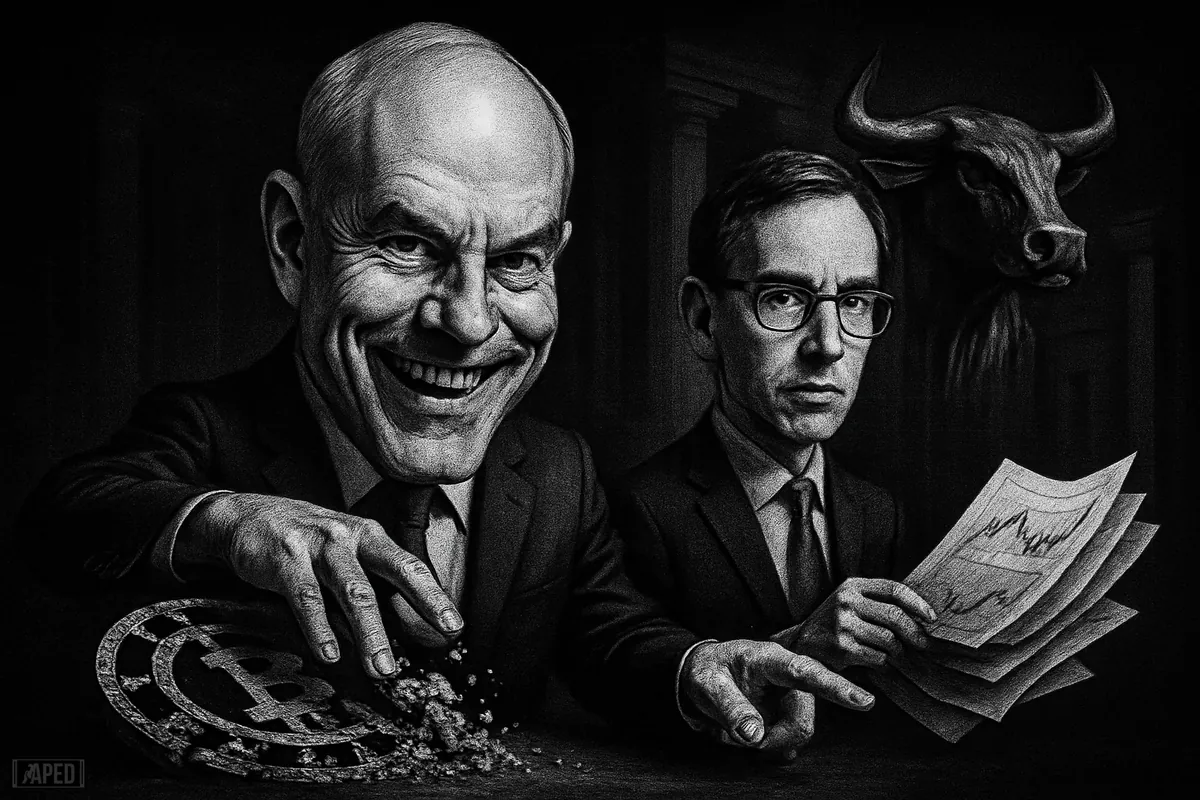 Saylor Says Bitcoin Four Year Cycle Is Dead
