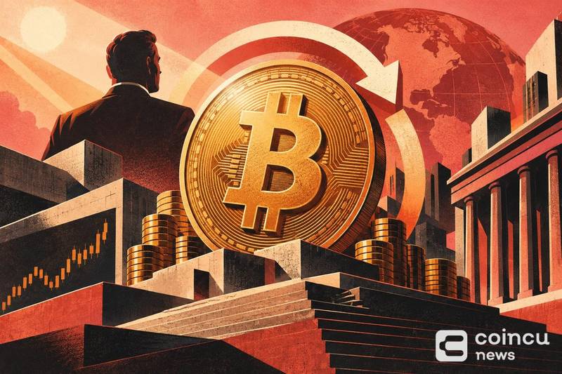 Saylor Says Strategy Will Keep Buying Bitcoin After STRC Buyback