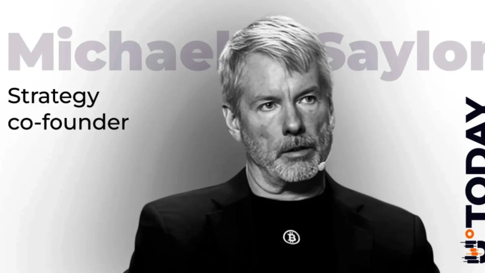 Saylor Says There's No Consensus on Bitcoin Quantum Threat