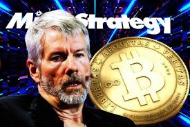 Strategy BTC Acquisition