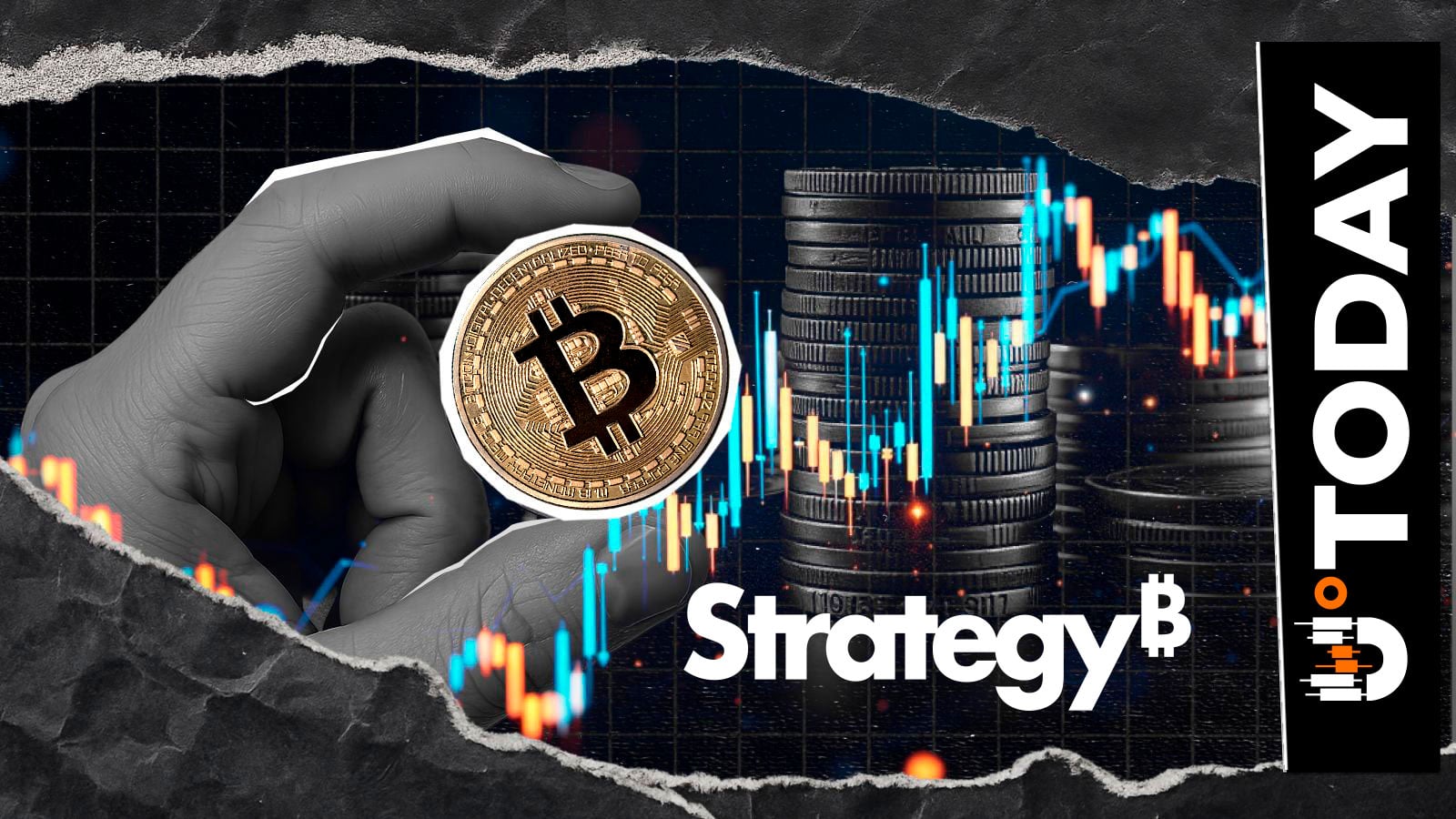 Saylor's Strategy Places New $75.3 Million Bet on Bitcoin