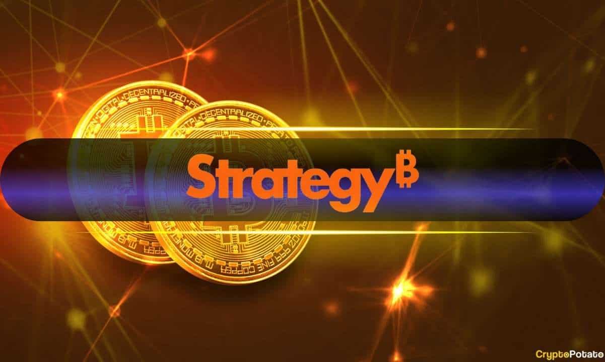 Saylor's Strategy Resumes Bitcoin Accumulation Spree With 4,871 BTC Purchase