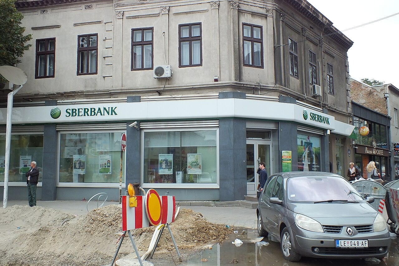 Sberbank Plans Bitcoin, Ethereum and USDT-Backed Loans