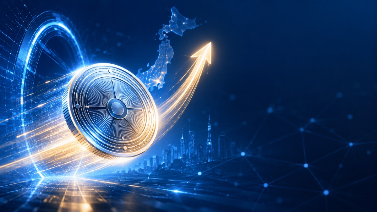 SBI Advances Japan's XRP Push With TSE Ambitions