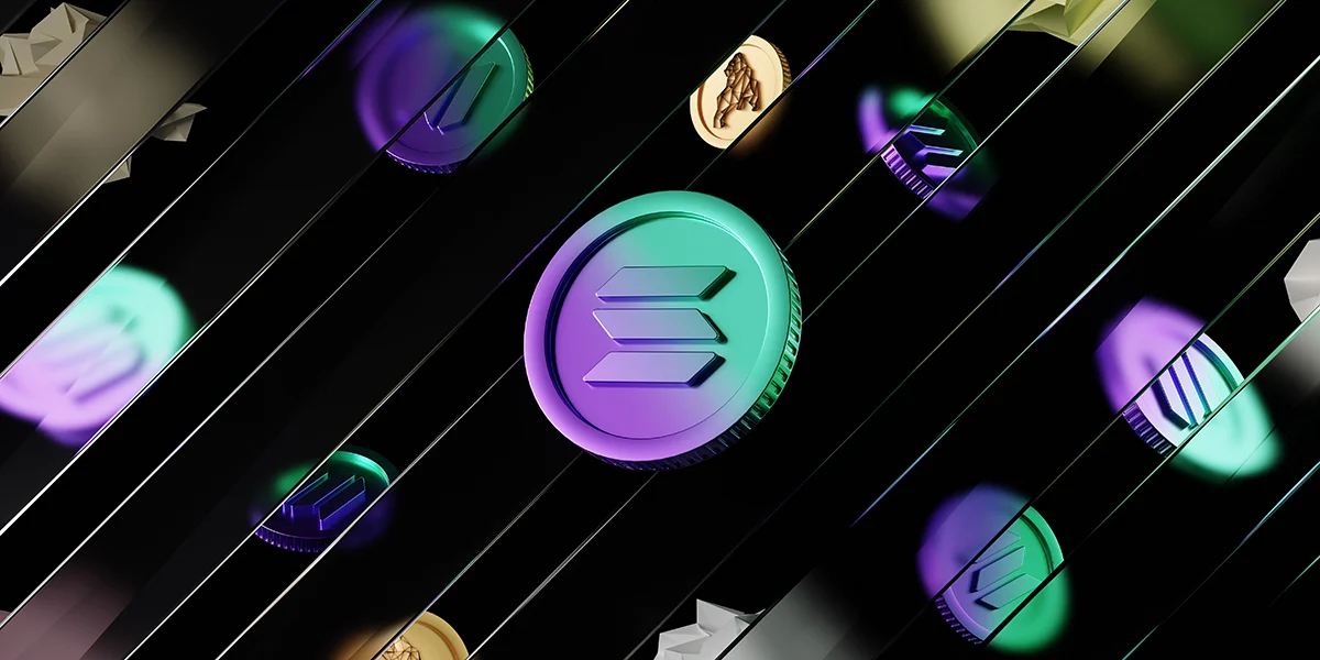 SBI and Solana Join Forces to Expand On-Chain Finance
