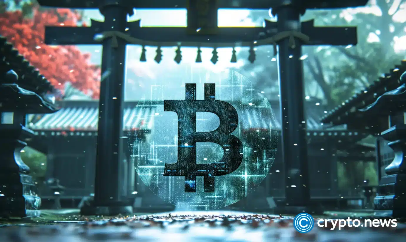 SBI expands beyond Ripple with Canton Network unit