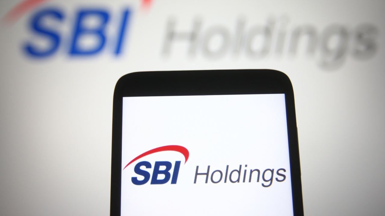 SBI Holdings and Solana Foundation Partner to Launch Japan's On-Chain Financial Markets