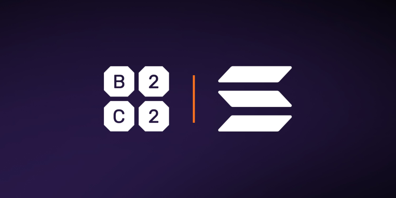 SBI Holdings' B2C2 Picks Solana for Institutional Stablecoin Transactions