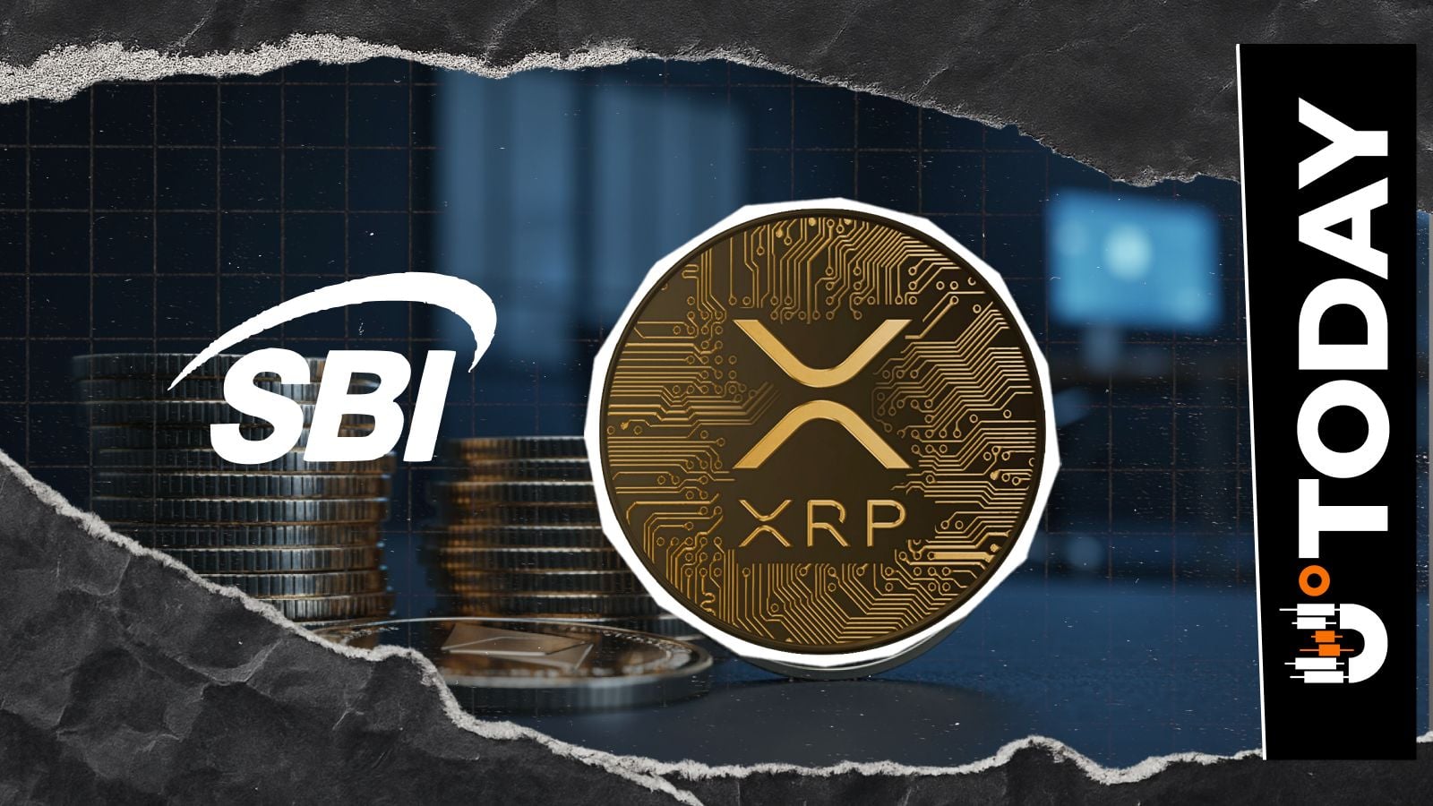 SBI Holdings CEO Provides XRP Rewards to Investors