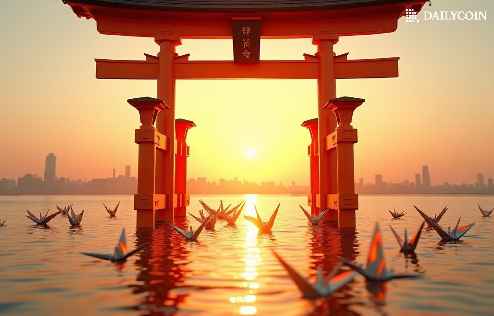 SBI, Ondo Finance Partner to Tokenize Japanese Stocks and Assets