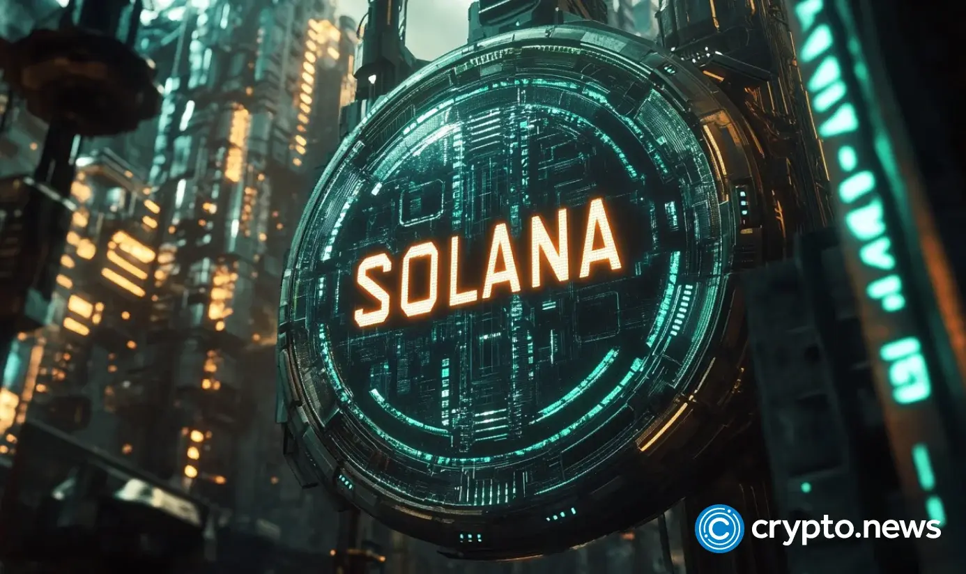 SBI picks Solana: What Japan's tokenization pivot means for SOL