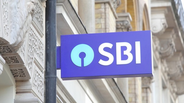 Foto von SBI share price analysis: Is the State Bank of India a good buy?