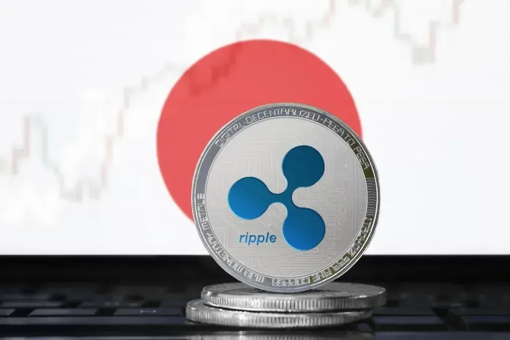 SBI Supercharges Japan's XRP Push With Tokyo Stock Exchange Ambitions and a $32B AUM Goal