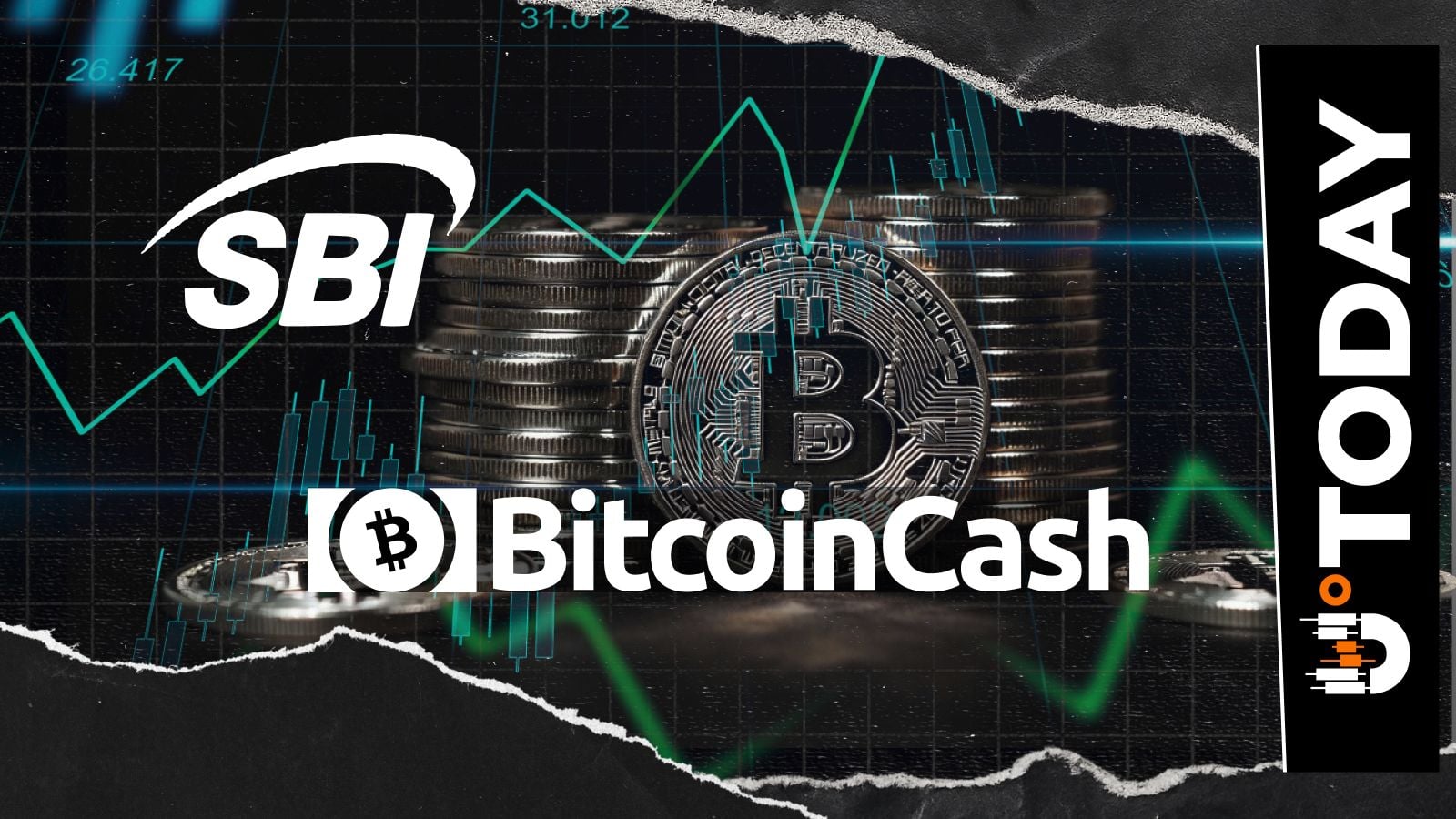 SBI Trade Giant Begins Lending out Users' Bitcoin and Bitcoin Cash: Details