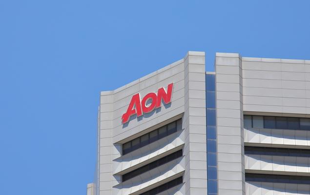 Scaling Heights, Carrying Weight: AON's Growth Has a Heavy Backpack