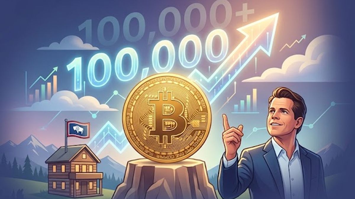 Scaramucci Calls $100,000 Bitcoin the ‘Magic Number' for OG Sellers and Says BTC Will Return Above It