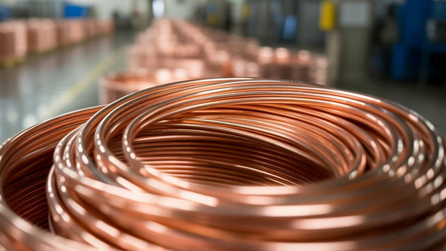 SCCO's H1 Copper Output Falls Y/Y: What Lies Ahead for the Stock?