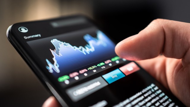 SCHD: I Was Wrong, It's Still A Loser In Today's Market