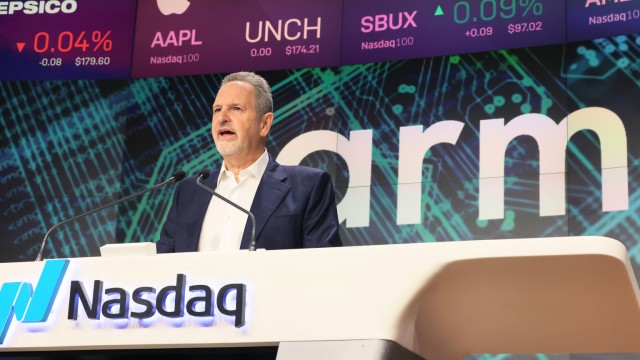 SCHG: A Worthy QQQ Alternative