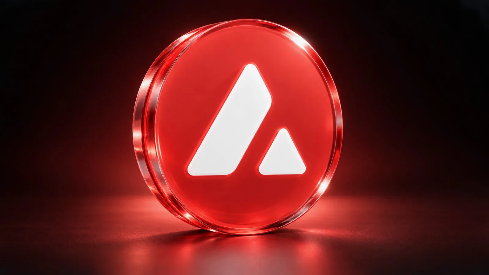 Schwab's Avalanche Analysis Questions Whether Network Activity Drives Token Demand