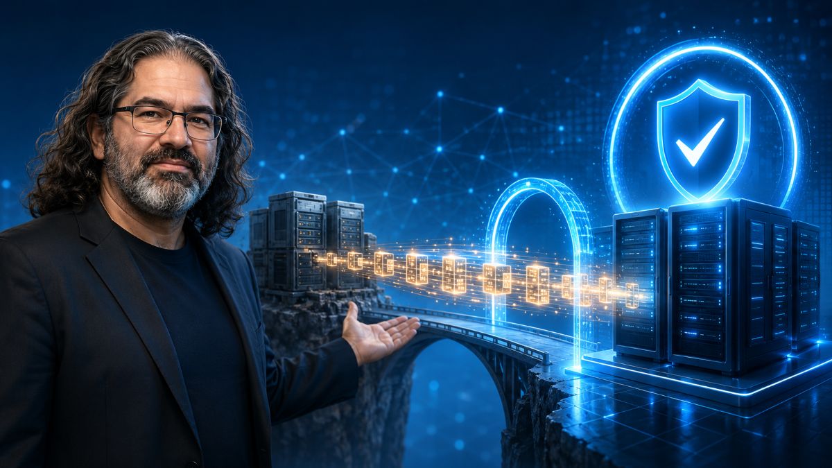 Schwartz Details XRPL Hub Move to xrpld 3.2.0