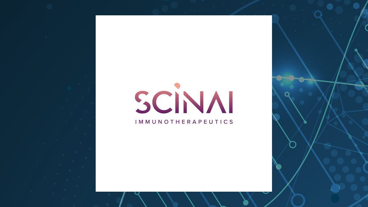 Scinai Immunotherapeutics (NASDAQ:SCNI) Shares Up 3%  – What’s Next?