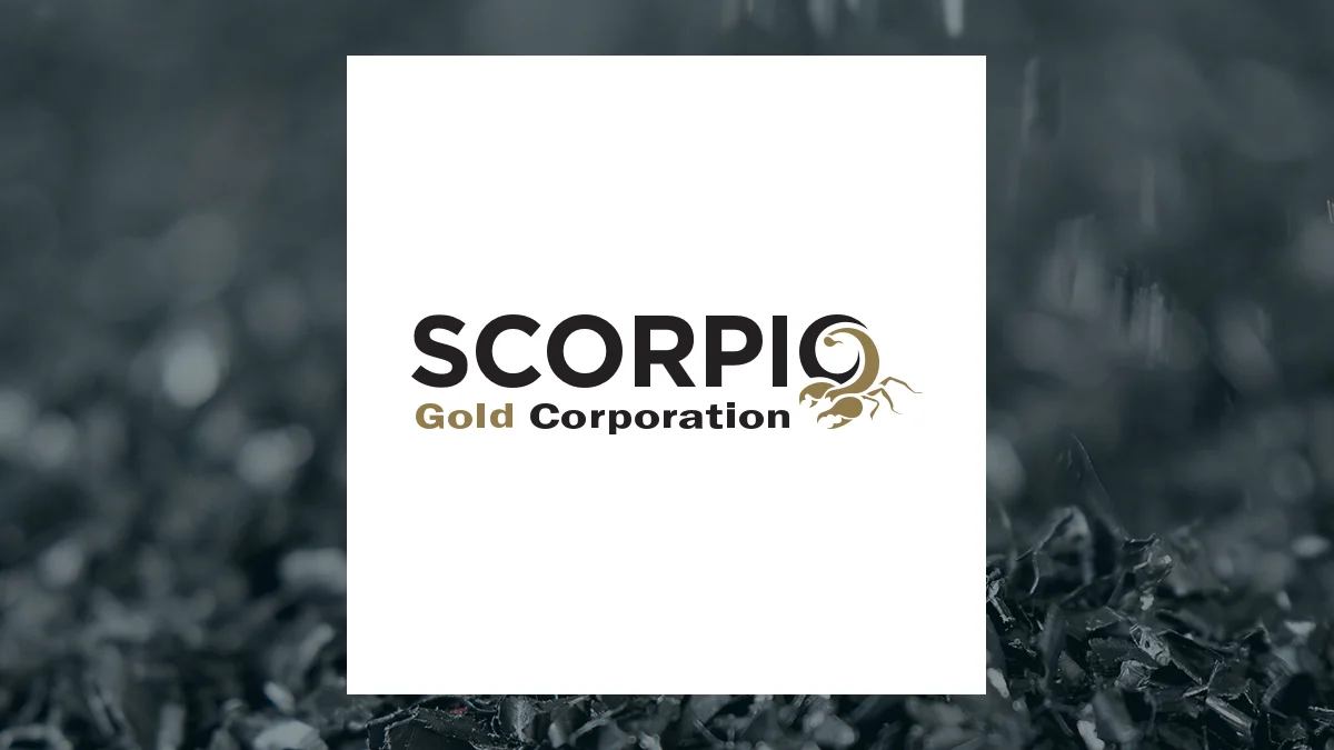Scorpio Gold (OTCMKTS:SRCRF) Shares Cross Below 200 Day Moving Average   – Here’s Why