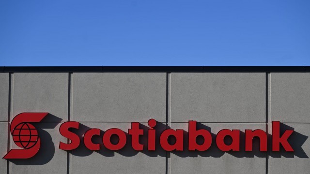 Scotiabank Beats Estimates as Wealth Management, Global Profits Grow