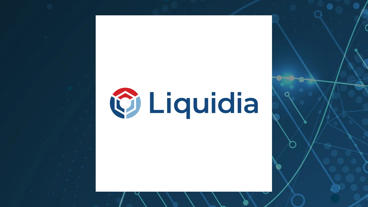 Scott Moomaw Sells 18,314 Shares of Liquidia (NASDAQ:LQDA) Stock