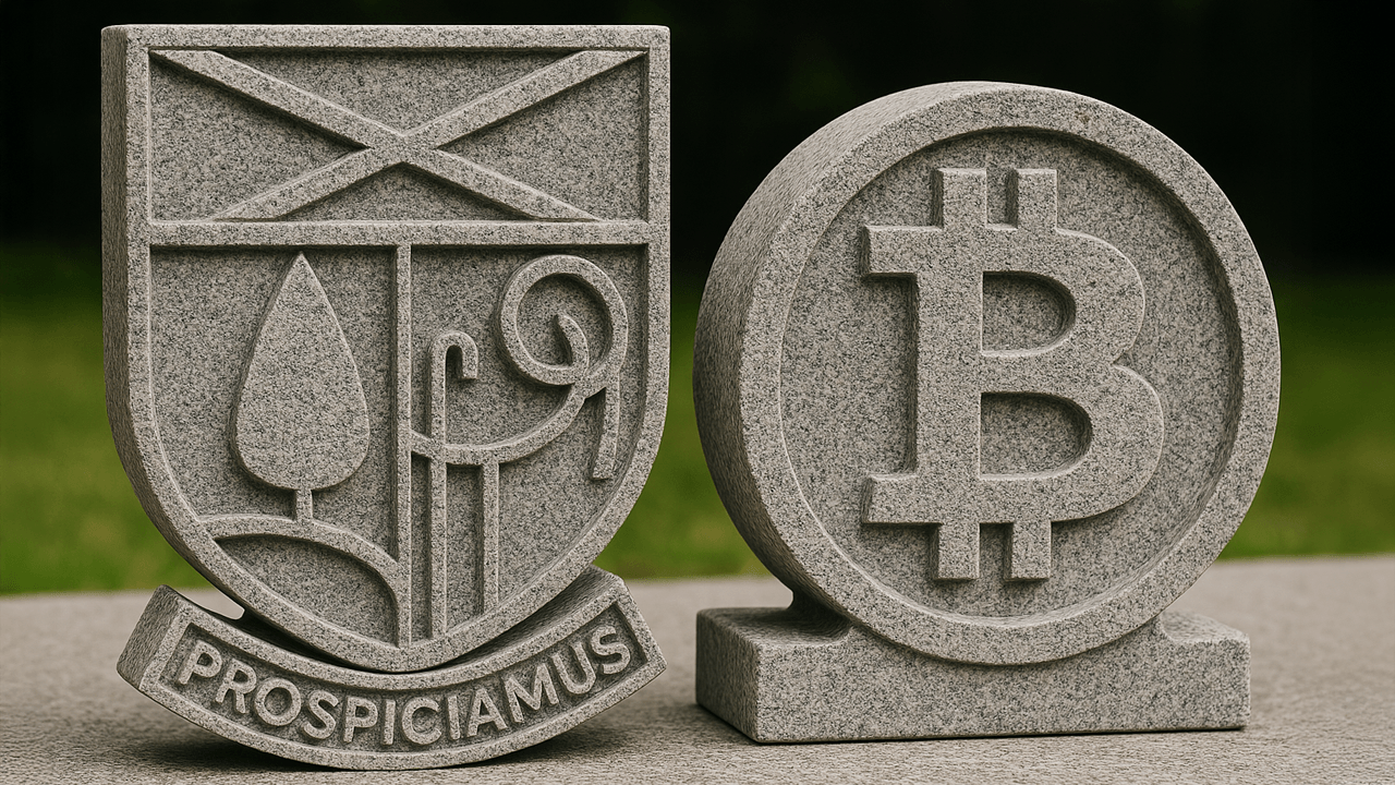 Scottish School to Accept Bitcoin for Tuition