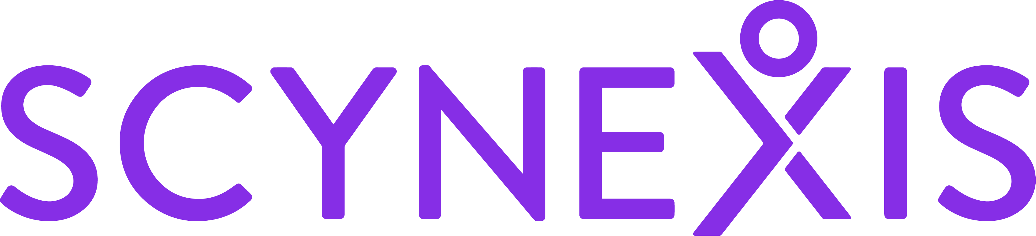 SCYX