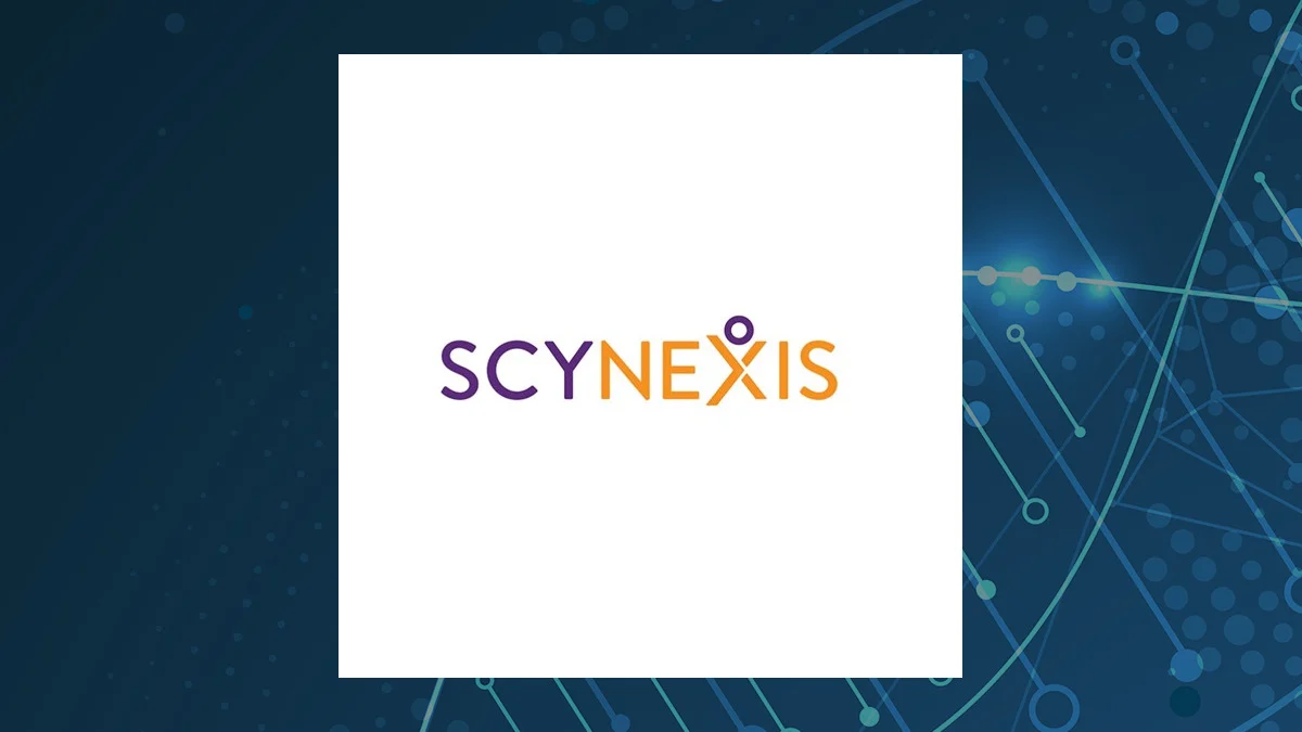 SCYNEXIS (NASDAQ:SCYX) Shares Cross Below 200 Day Moving Average   – Time to Sell?