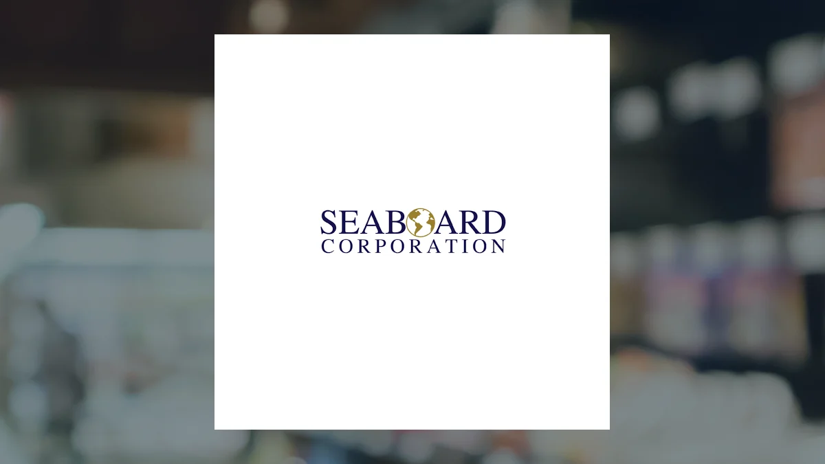 Seaboard Corporation $SEB Shares Acquired by Entropy Technologies LP