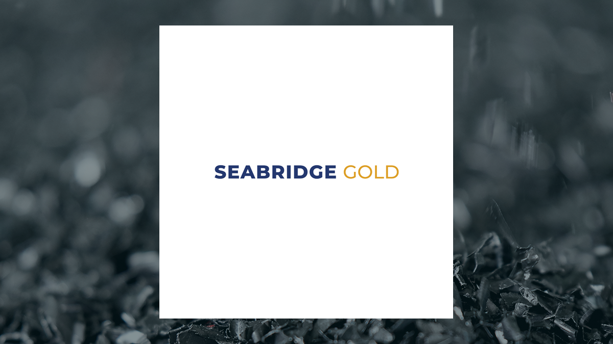 Seabridge Gold (NYSE:SA) Stock Passes Above Two Hundred Day Moving Average   – Should You Sell?