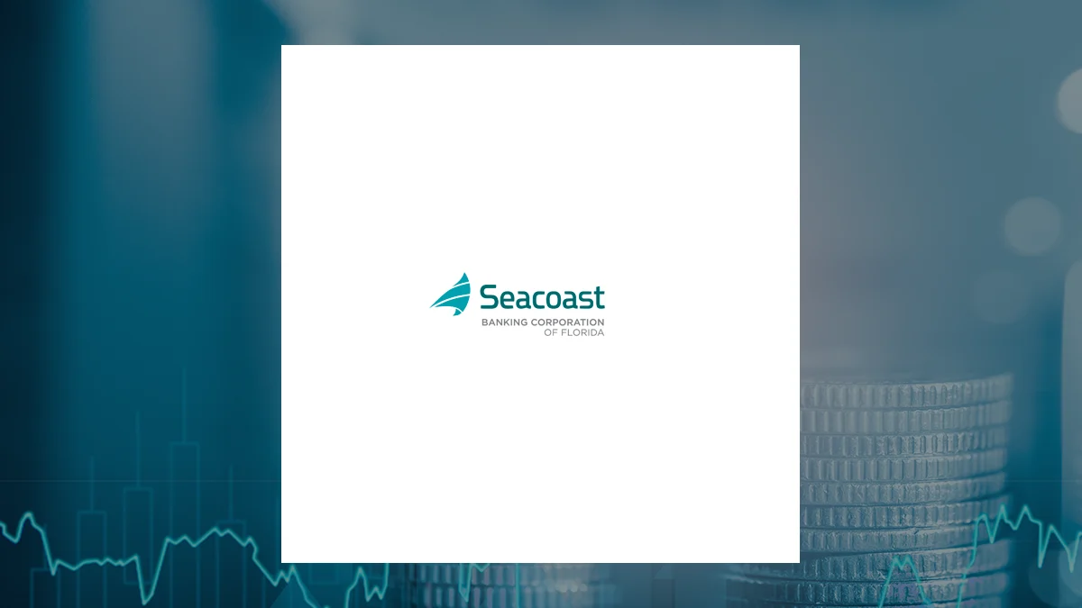 Seacoast Banking Corporation of Florida (NASDAQ:SBCF) Reaches New 52-Week High  – Here’s What Happened