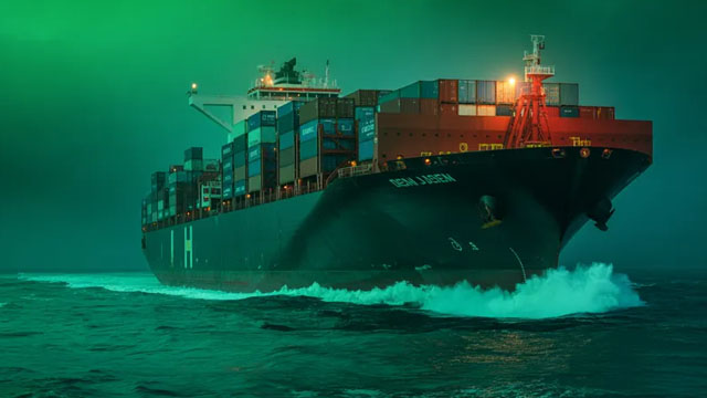 SEACOR Marine Holdings: Finally On The Auction Block - Buy