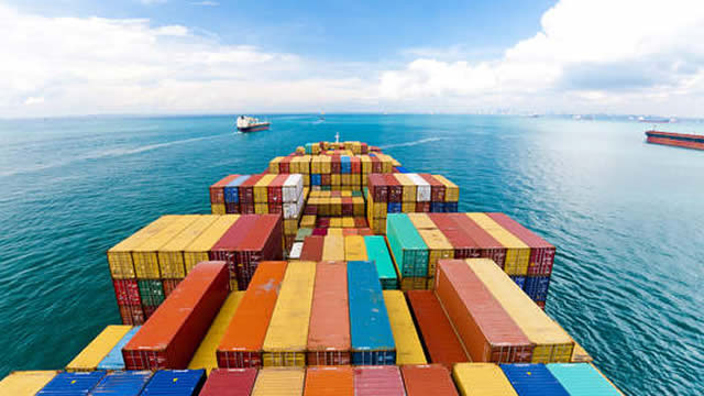 Seacor Marine (SMHI) Reports Q1 Loss, Lags Revenue Estimates
