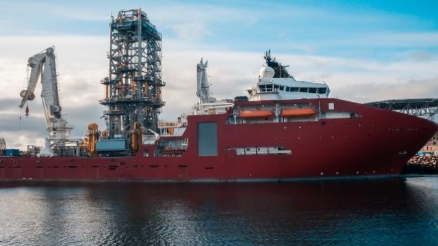 Seadrill (SDRL) Initiates Qatar Jack-Up Fleet Sale for $338M