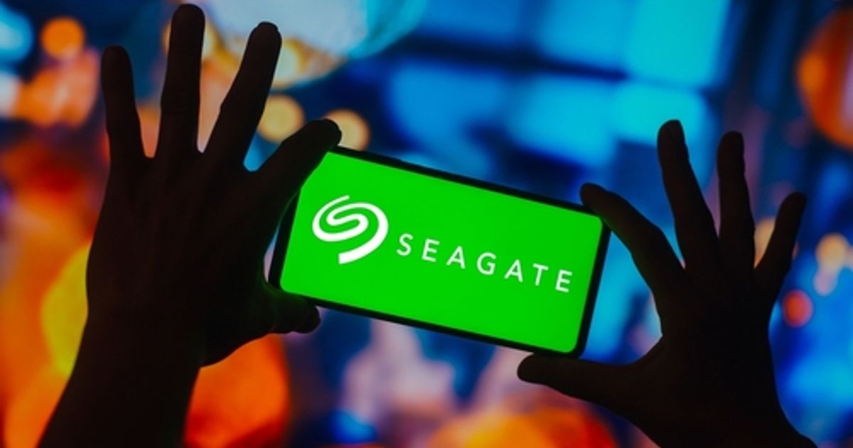 Seagate Technology delivers Q4 beat as AI demand supports storage outlook