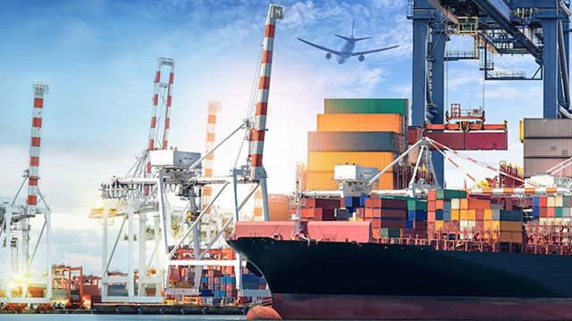 Seanergy Maritime: Half The Year Is Already Sold - Maintaining Strong Buy