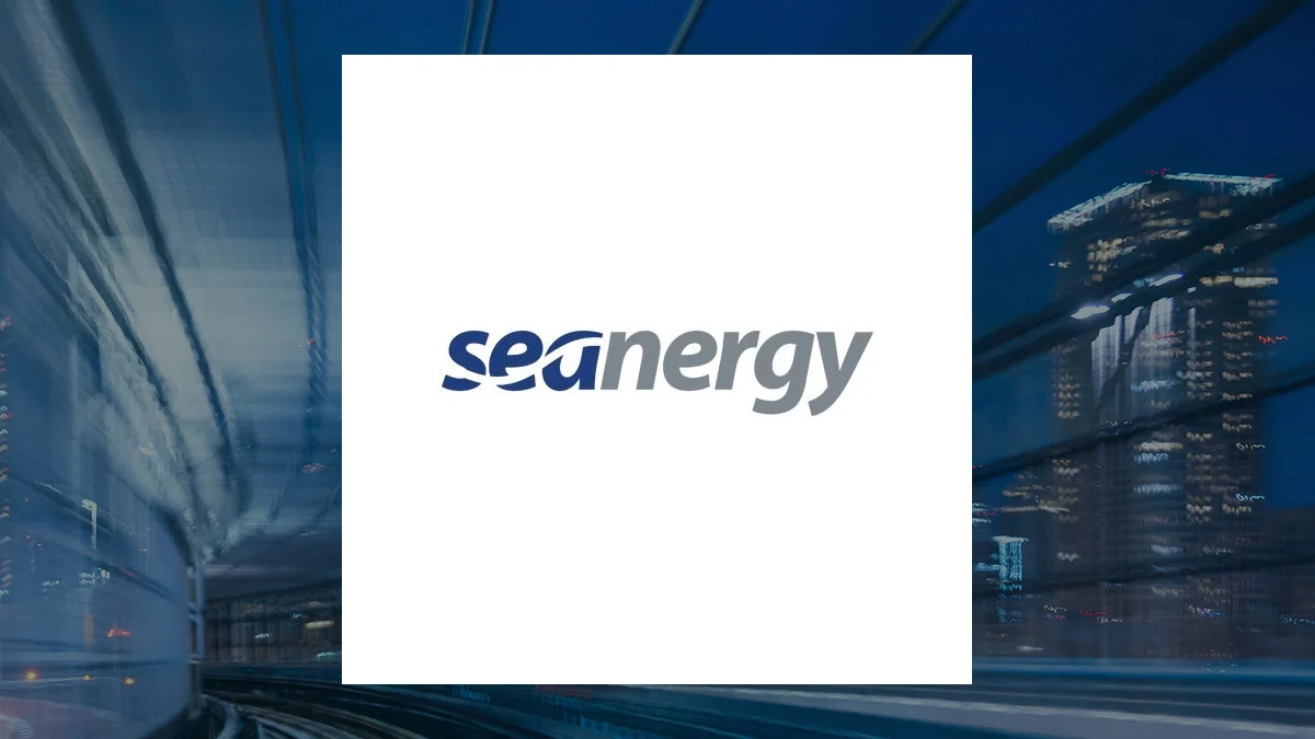 Seanergy Maritime (NASDAQ:SHIP) Shares Pass Above 200-Day Moving Average   – Here’s What Happened