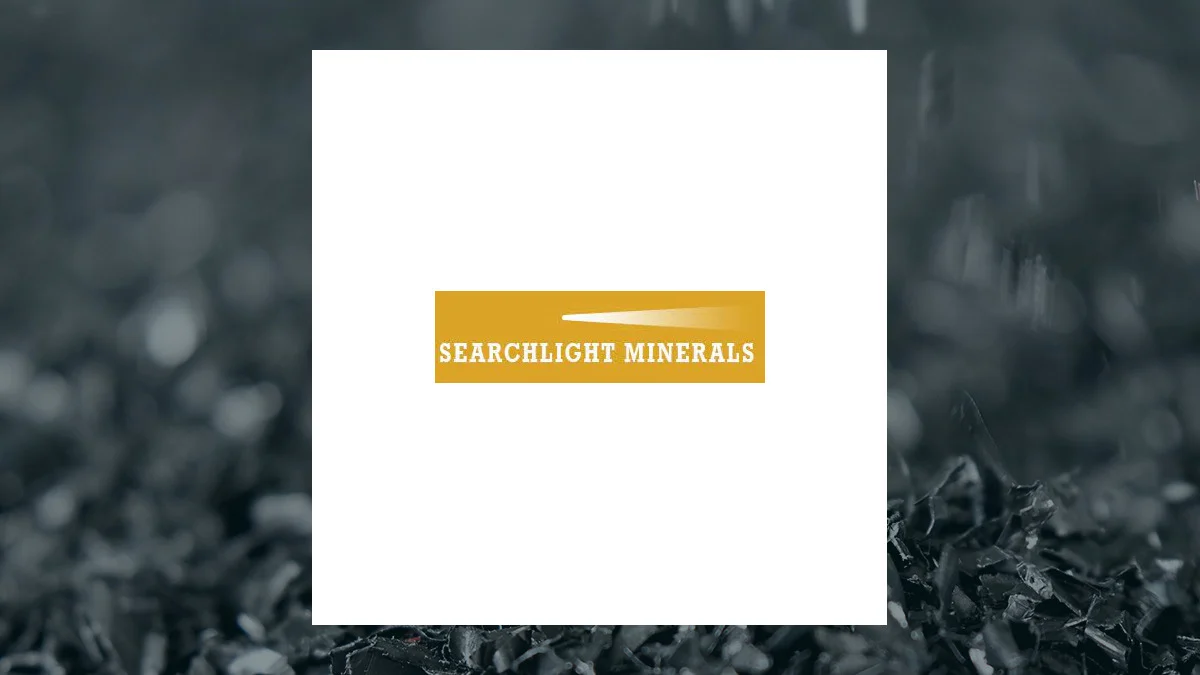 Searchlight Minerals (OTCMKTS:SRCH) Share Price Crosses Below 50-Day Moving Average   – Here’s What Happened